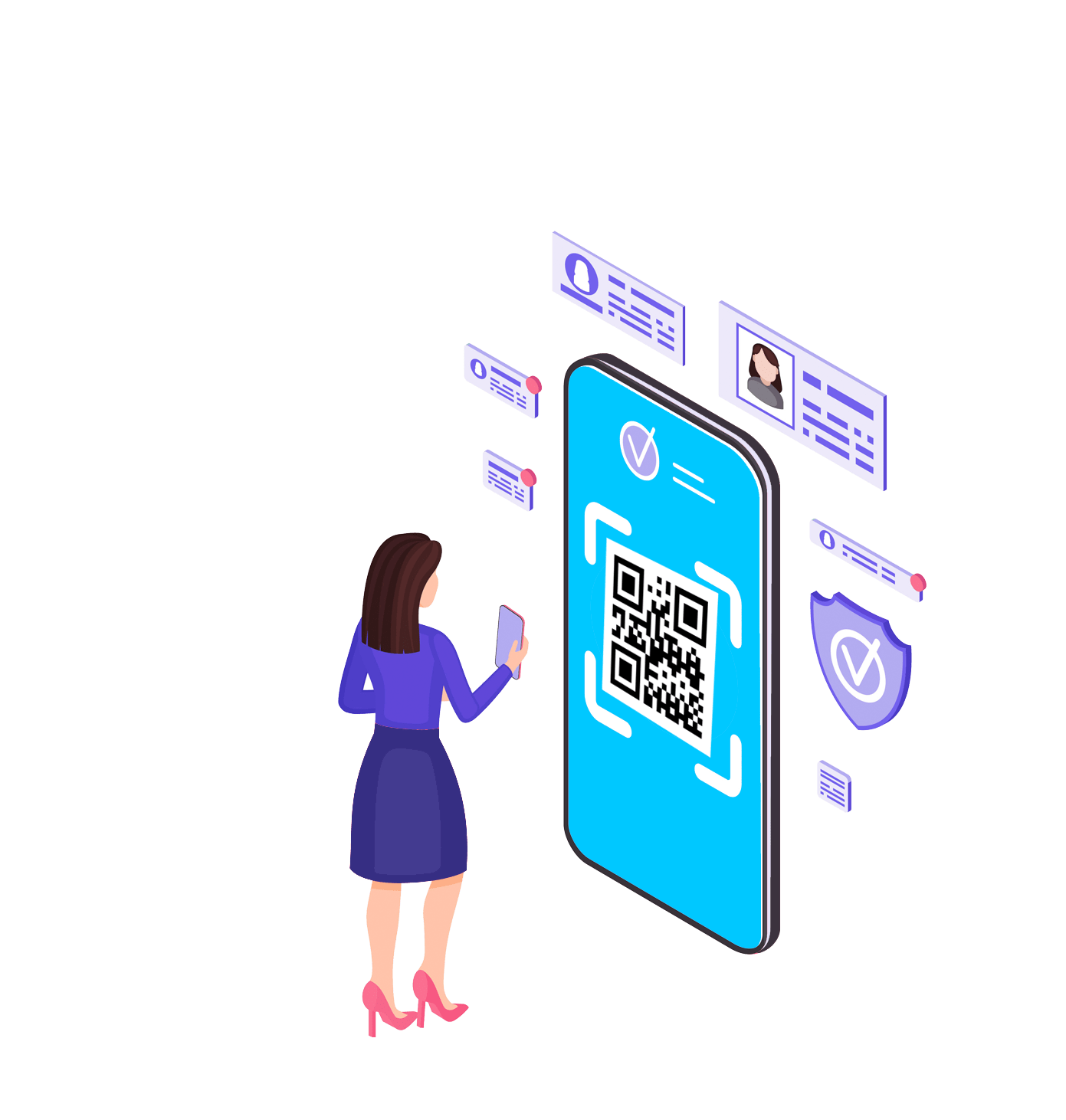 Virtual Queuing System - Axolt | Global ERP Solutions - Business